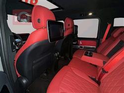 مێرسێدس بێنز G-Class